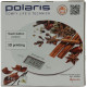 Весы кухонные Polaris PKS 0834DG Spices