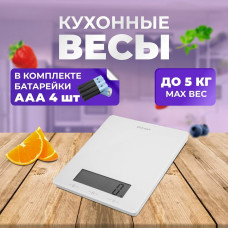 Кухонные весы Rexant 72-1007 