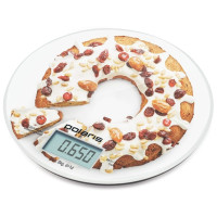 Весы кухонные Polaris PKS 0855DG Рисунок