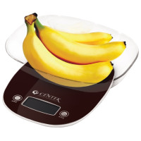 Весы Centek CT-2456 шоколад