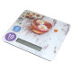 Весы кухонные Vitek VT-8008 MC