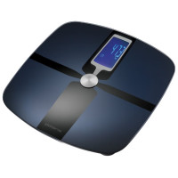 Кухонные весы Polaris PWS 1830DGFI Черный