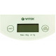 Кухонные весы Vitek VT-8018 W