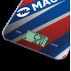 Кухонные весы MAUNFELD MKS-123G03
