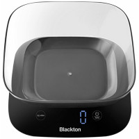 Весы кухонные Blackton Bt KS113 черный