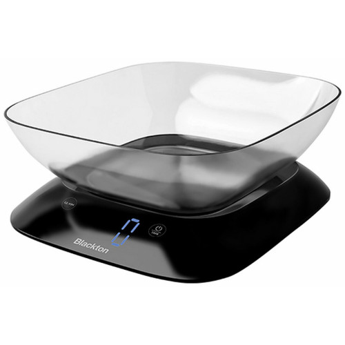 Весы кухонные Blackton Bt KS113 черный