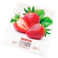 Весы CENTEK CT-2462 Голубика