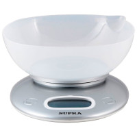 Кухонные весы Supra BSS-4022