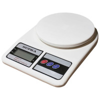 Весы кухонные Supra BSS-4042