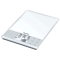 Весы кухонные Beurer DS61 белый