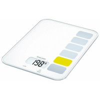 Весы кухонные Beurer KS19 Breakfast