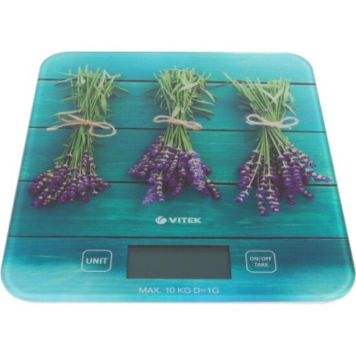 Весы кухонные Vitek VT-2415 