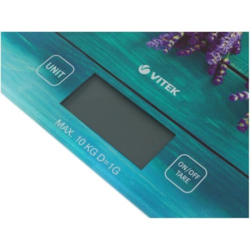 Весы кухонные Vitek VT-2415 