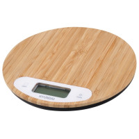 Весы кухонные HYUNDAI HYS-KB421