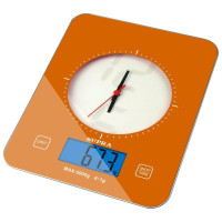 Кухонные весы Supra BSS-4210