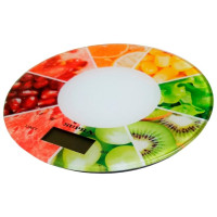 Кухонные весы Supra BSS-4603