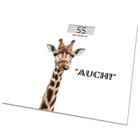 Весы кухонные Supra BSS-5400 Giraffe