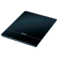 Весы кухонные Beurer KS34 XL черный