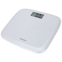 Весы кухонные Supra BSS-6050 white