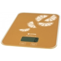 Весы кухонные VITEK VT-2416 (OG)