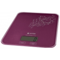 Весы кухонные VITEK VT-2418 (W)