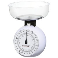 Кухонные весы Endever KS-517 белые