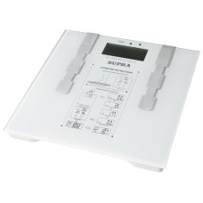 Весы кухонные SUPRA BSS-6600