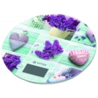 Весы кухонные VITEK VT-2426(L)