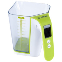 Кухонные весы Endever Skyline KS-514