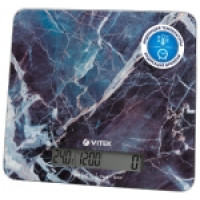 Весы кухонные VITEK VT-8022(BK)