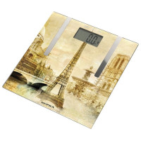 Весы кухонные Supra BSS-6900P