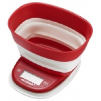 Кухонные весы Oursson KS5006PD/OR Оранжевый