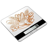 Кухонные весы Saturn ST-KS7807