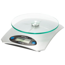 Весы кухонные Supra BSS-4041