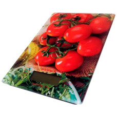 Весы кухонные Supra BSS-4205 томаты