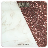 Весы напольные NATIONAL NB-BS18104