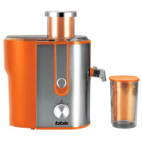 Соковыжималка BBK JC060-H02 черный/металлик