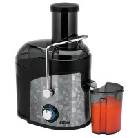 Соковыжималка BBK JC080-H03 черный/металлик
