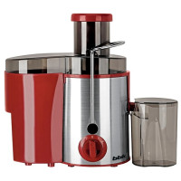 Соковыжималка BBK JC080-H06 черный/металлик