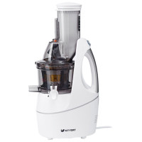 Соковыжималка Kitfort КТ-1104-2 черный