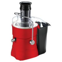 Соковыжималка Oursson JM3008/RD Красный