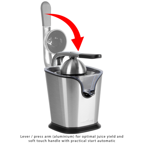 Соковыжималка Profi Cook PC-ZP 1154