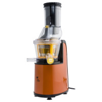 Соковыжималка Kitfort КТ-1102-3 серая