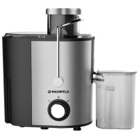 Соковыжималка Maunfeld MJE.850S нержавейка
