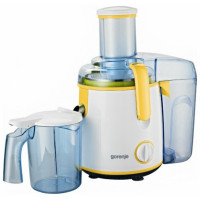 Соковыжималка Gorenje JC800Y