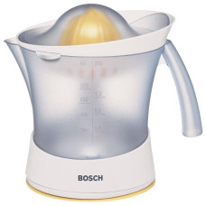 Соковыжималка Bosch MCP 3000 для цитрусовых