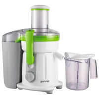 Соковыжималка центробежная Gorenje JC803G