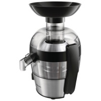 Соковыжималка Philips HR1837/00 черный