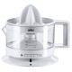 Соковыжималка Braun CJ 3000 белый