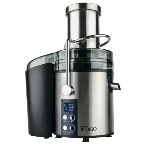 Соковыжималка Scarlett IS-JE52S01